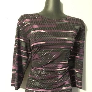 Abstract top