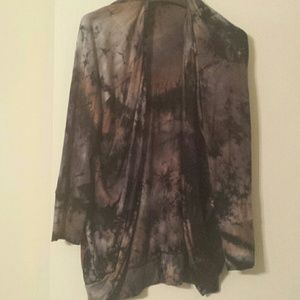 Cardigan form Modcloth