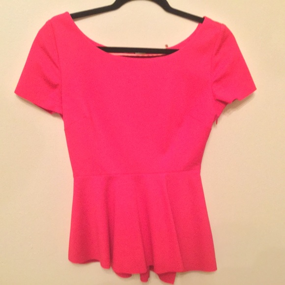 Elietahari Top