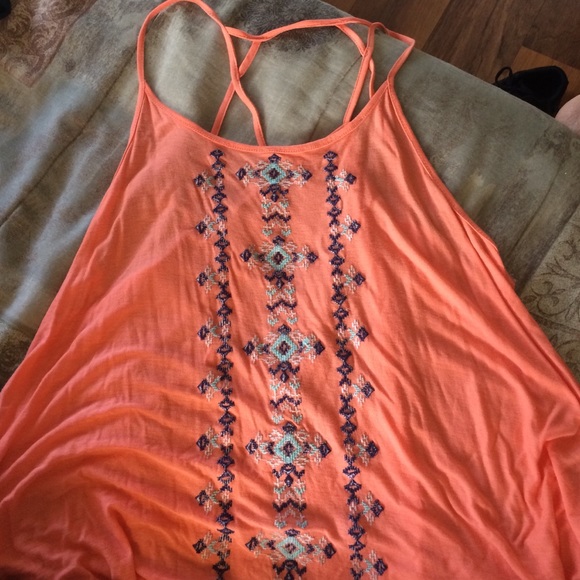 Tank top - Picture 1 of 1
