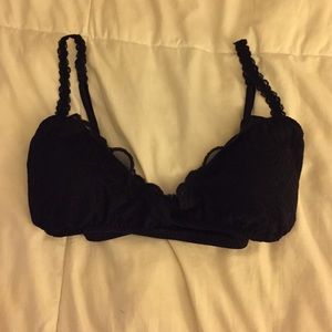 Victoria's Secret Bralette!