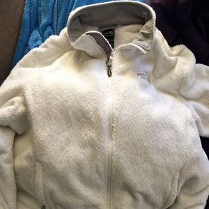 The North Face Osito Jacket