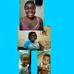 Meet your Posher, April