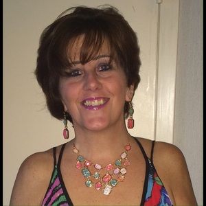 Meet your Posher, Kathy jo