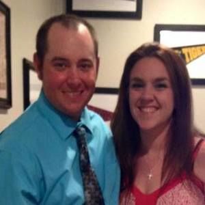 Meet your Posher, Aimee