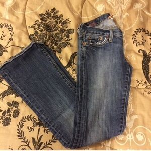 Lucky Brand Jeans
