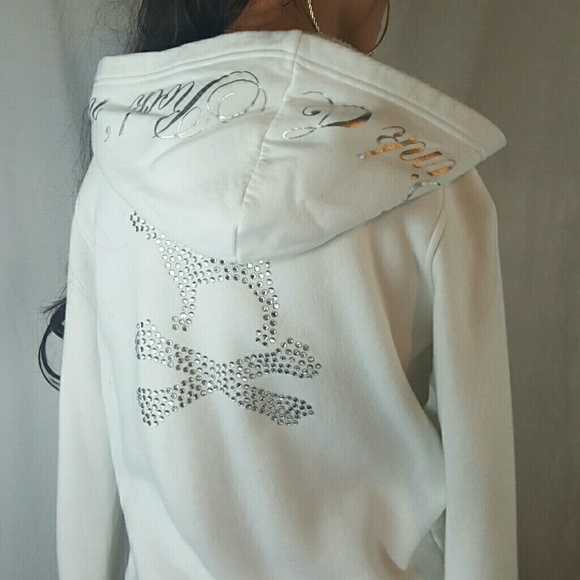 VS Pink hoodie