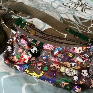 Tokidoki bag