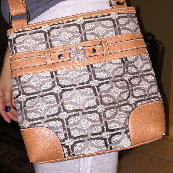 Cute Crossbody Purse