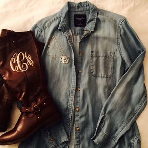 American Eagle Shirt