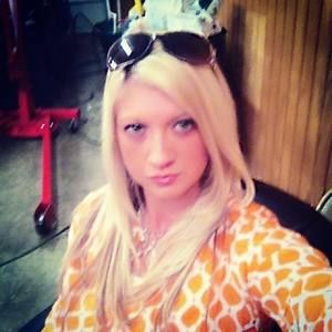 Meet your Posher, Devon