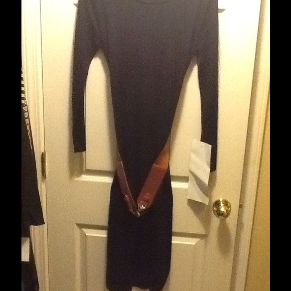 Lennie for Nina Leonard Dress