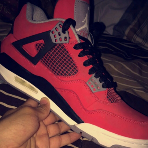 Deadstock toros 4s - Picture 3 of 4