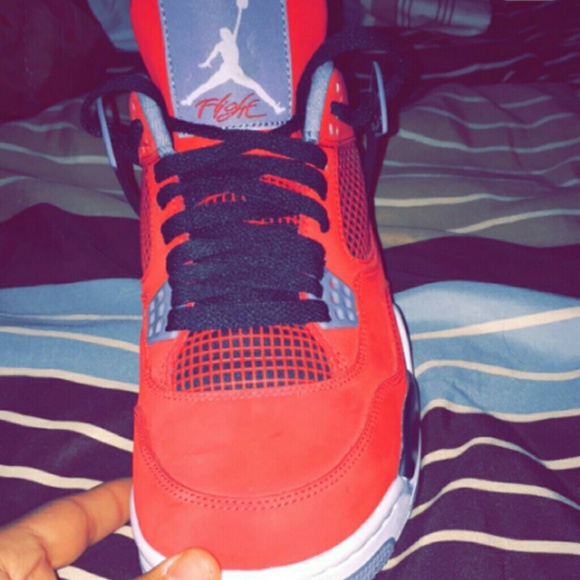 Deadstock toros 4s - Picture 4 of 4