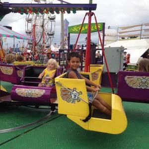 Meet your Posher, Heidi