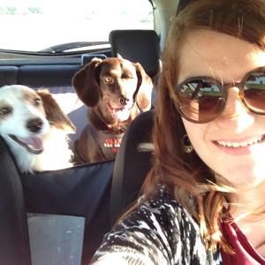 Meet your Posher, Naomi