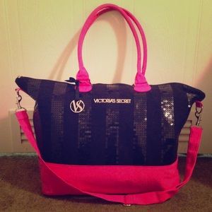 VS Mini Duffle