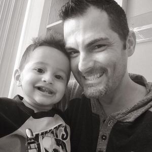 Meet your Posher, Timothy