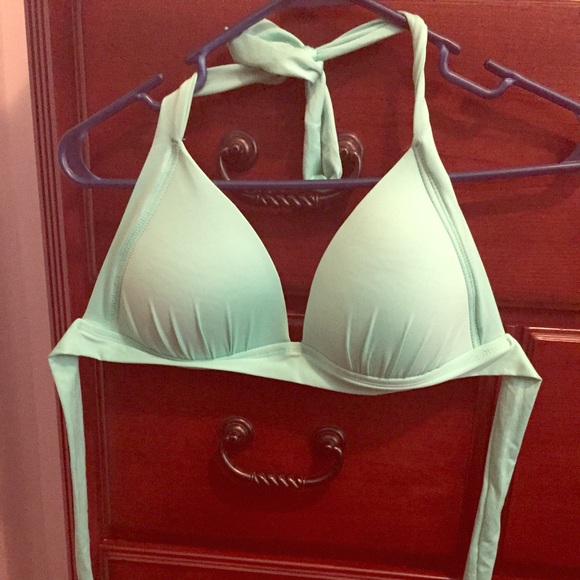 Bikini top