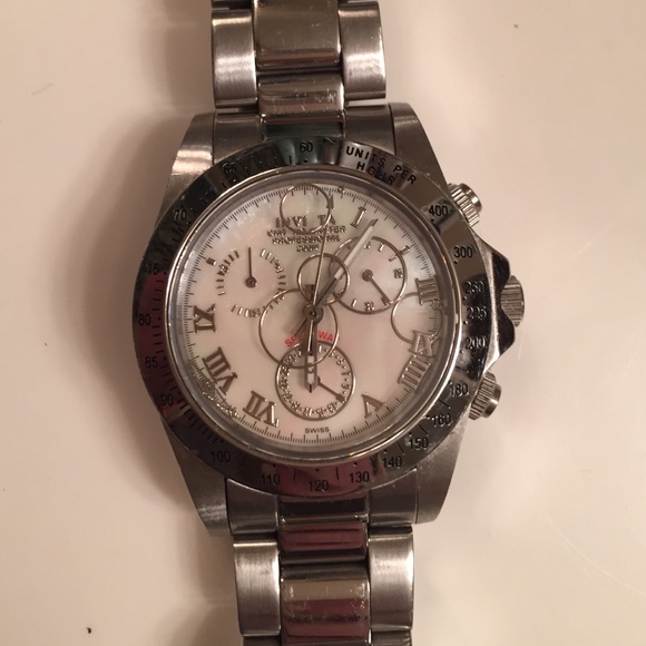 Invicta Jewelry - Invicta watch