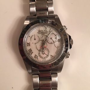 Invicta watch