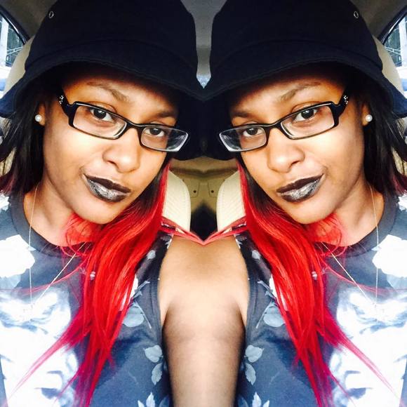 Meet your Posher, Nephie - Picture 1 of 1