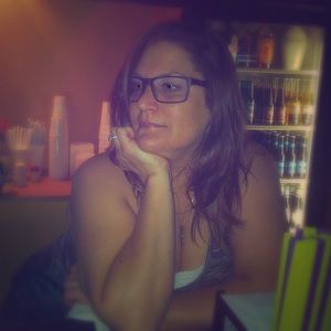 Meet your Posher, Sasha