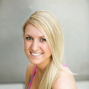Meet your Posher, April