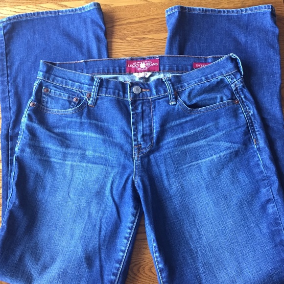 Lucky Brand Jeans!