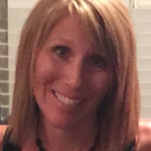 Meet your Posher, Julie