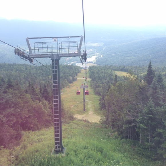 Meet your Posher, Samantha