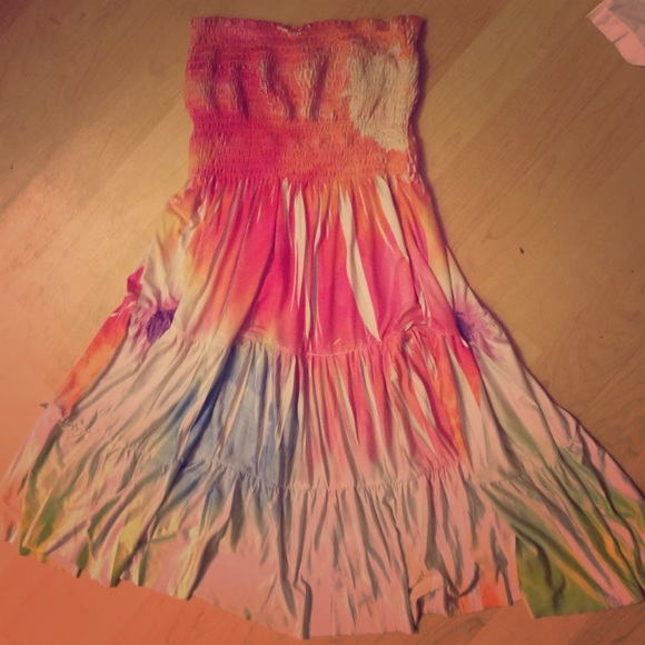Summer dress