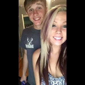 Meet your Posher, Kacy