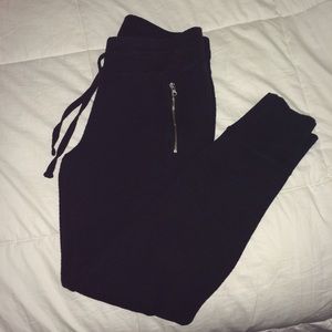 aerie sweatpants