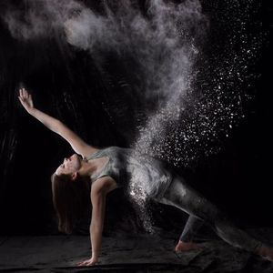 Meet your Posher, Kaitlyn