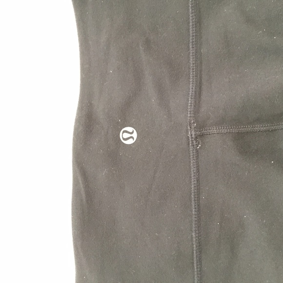 Full length lulu Wunder unders - Picture 3 of 3