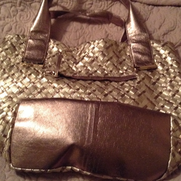Lucca Purse - Picture 2 of 3