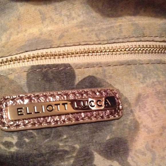 Lucca Purse - Picture 3 of 3