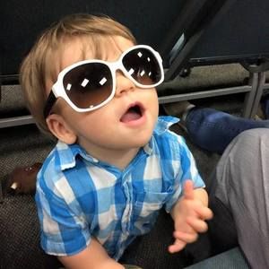 Meet your Posher, Ki