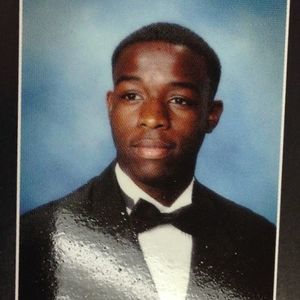 Meet your Posher, Chad