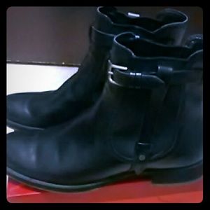 Ecco Boots, size 41