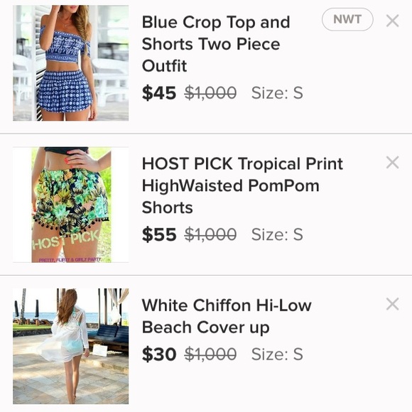 Including the Nike it's says $203.00 - Picture 2 of 3