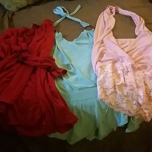 Bundle 3 tops