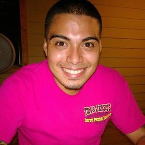 Meet your Posher, Abel