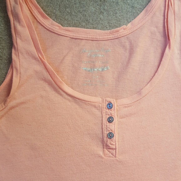 Cute tank - Picture 2 of 3