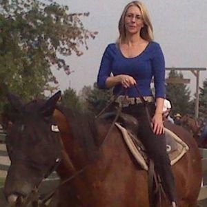 Meet your Posher, Amanda