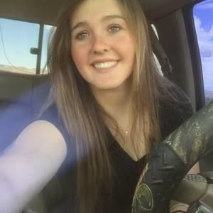 Meet your Posher, Jillian