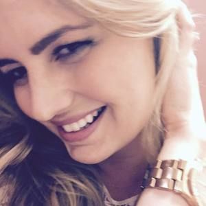 Meet your Posher, Brandy