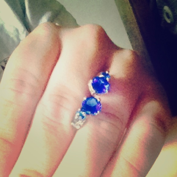 Cute earrings