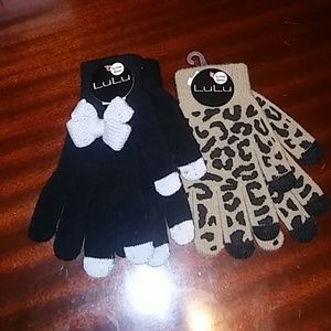✨⚠winter gloves⚠✨ SALE!